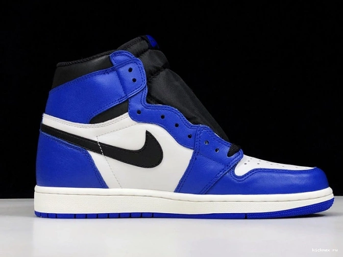 Rep - 555088 OG Retro 1 Jordan Royal' 403 High 'Game Air 0703